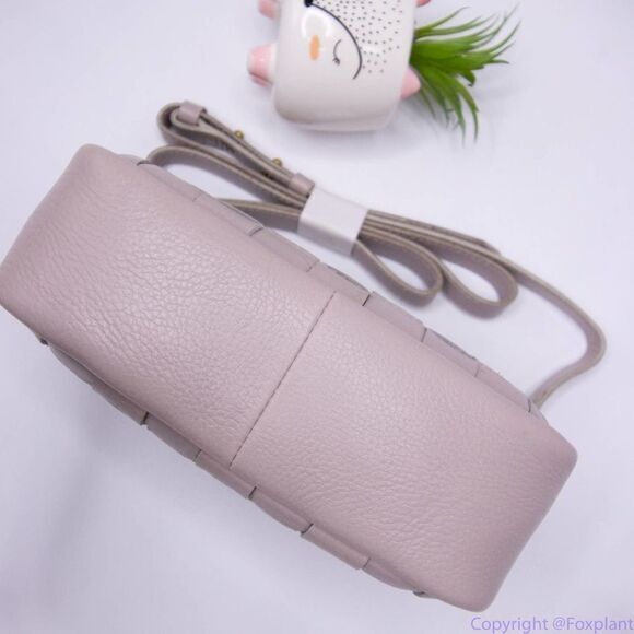 NEW Madewell The Transport Camera‎ Bag: Woven Edition NWT - Picture 9 of 15